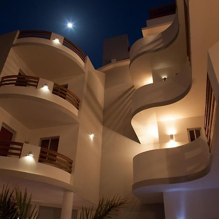 Cala Da Lua Apartments Сал-Рей Екстер'єр фото