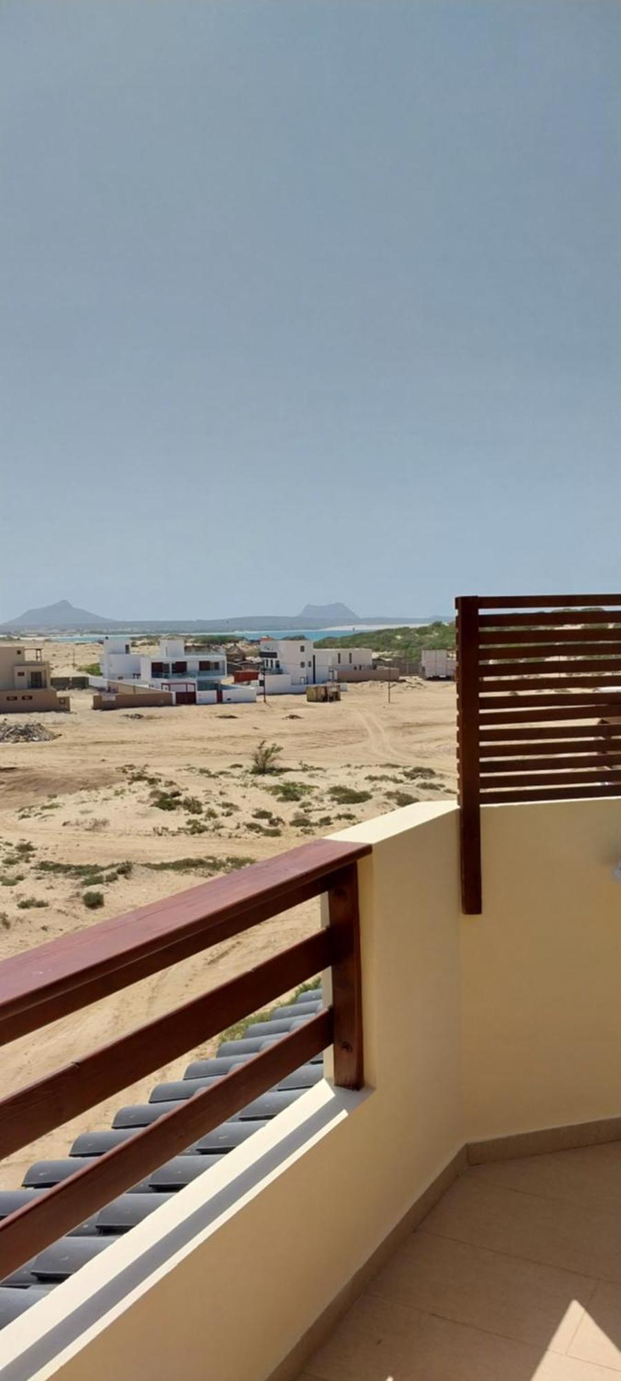 Cala Da Lua Apartments Сал-Рей Екстер'єр фото