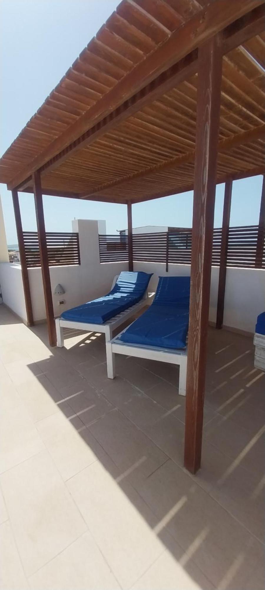 Cala Da Lua Apartments Сал-Рей Екстер'єр фото