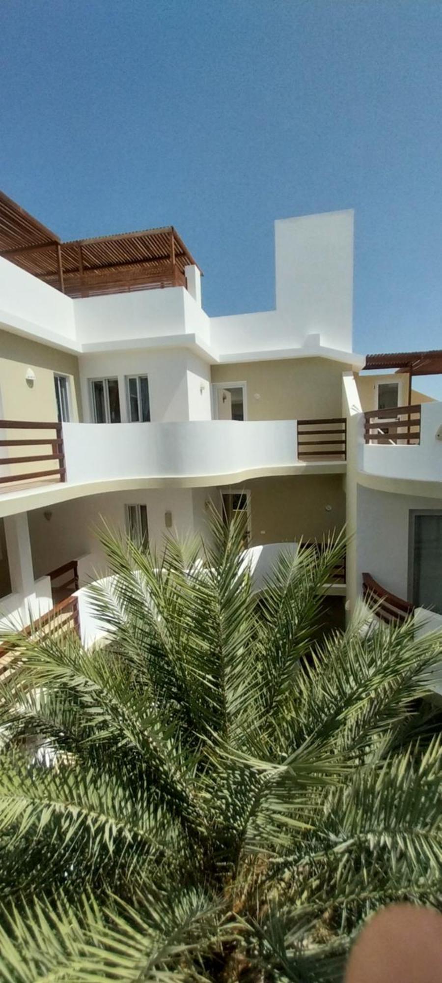 Cala Da Lua Apartments Сал-Рей Екстер'єр фото
