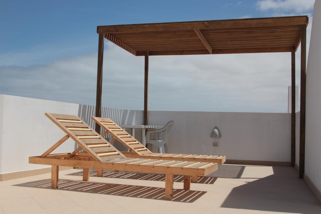 Cala Da Lua Apartments Сал-Рей Екстер'єр фото