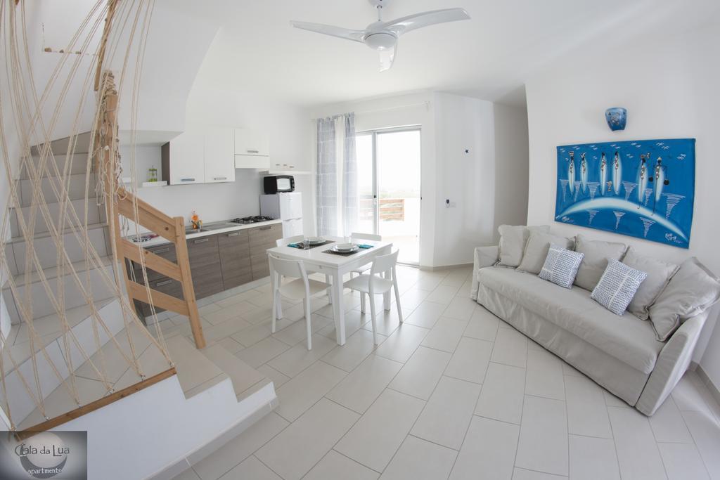 Cala Da Lua Apartments Сал-Рей Екстер'єр фото